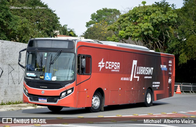 Raar Investimentos e Participações 148 na cidade de São Paulo, São Paulo, Brasil, por Michael  Alberto Vieira. Número da foto: #11460491.