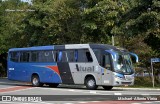 Viação Atual 1205 na cidade de São Paulo, São Paulo, Brasil, por Michael  Alberto Vieira. Número da foto: #11460571.