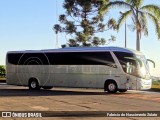 Viação Garcia 8155 na cidade de Londrina, Paraná, Brasil, por Fabricio do Nascimento Zulato. Número da foto: #11460489.