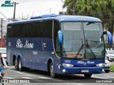 Rio Novo Turismo 4500 na cidade de Juiz de Fora, Minas Gerais, Brasil, por Luiz Krolman. Número da foto: #11461151.