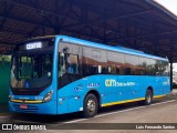 JTP Transportes - COM Embu das Artes 01.019 na cidade de Embu das Artes, São Paulo, Brasil, por Luis Fernando Santos. Número da foto: #11460236.
