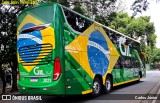 Gil Turismo 2023 na cidade de São Paulo, São Paulo, Brasil, por Carlos Júnior. Número da foto: #11461468.