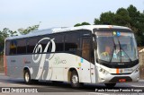 Transportes Blanco RJ 136.086 na cidade de Nova Iguaçu, Rio de Janeiro, Brasil, por Paulo Henrique Pereira Borges. Número da foto: #11460983.