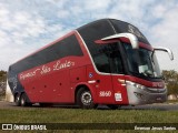 Expresso São Luiz 8060 na cidade de Brasília, Distrito Federal, Brasil, por Émerson Jesus Santos. Número da foto: #11460385.