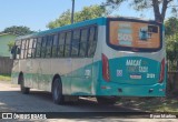 SIT Macaé Transportes 2131 na cidade de Rio das Ostras, Rio de Janeiro, Brasil, por Ryan Martins. Número da foto: #11461400.
