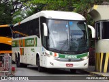 Empresa Gontijo de Transportes 21655 na cidade de São Paulo, São Paulo, Brasil, por FELIPE ALMEIDA. Número da foto: #11459557.