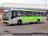 Viação Garcia 8363 na cidade de Rolândia, Paraná, Brasil, por Fabricio do Nascimento Zulato. Número da foto: #11460708.