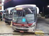 Expresso Gardenia 3270 na cidade de Ribeirão Vermelho, Minas Gerais, Brasil, por Douglas Célio Brandao. Número da foto: #11461473.