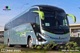 Viação Garcia 82068 na cidade de Campinas, São Paulo, Brasil, por Sérgio de Sousa Elias. Número da foto: #11461476.