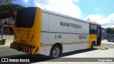 Viação Metrópole Paulista - Zona Leste 3 118 na cidade de São Paulo, São Paulo, Brasil, por Hiago Sena. Número da foto: #:id.