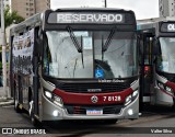 Transwolff Transportes e Turismo 7 8128 na cidade de Barueri, São Paulo, Brasil, por Valter Silva. Número da foto: #:id.