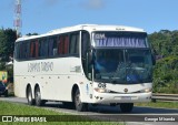 L Campos Turismo 08 na cidade de Santa Isabel, São Paulo, Brasil, por George Miranda. Número da foto: #11460532.