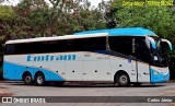 Emtram 5020 na cidade de São Paulo, São Paulo, Brasil, por Carlos Júnior. Número da foto: #11460722.