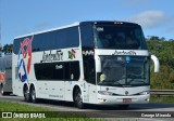 Lindentur Turismo 0732 na cidade de Santa Isabel, São Paulo, Brasil, por George Miranda. Número da foto: #11460514.