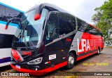 Lirabus 26006 na cidade de São Paulo, São Paulo, Brasil, por Carlos Júnior. Número da foto: #11461082.
