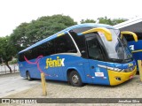 Rápido Expresso Fênix Viação 37525 na cidade de São Paulo, São Paulo, Brasil, por Jonathan Silva. Número da foto: #11459633.