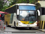 Empresa Gontijo de Transportes 17230 na cidade de São Paulo, São Paulo, Brasil, por FELIPE ALMEIDA. Número da foto: #11459547.