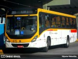 Empresa Metropolitana 615 na cidade de Recife, Pernambuco, Brasil, por Edjunior Sebastião. Número da foto: #11460584.