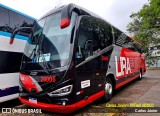 Lirabus 26006 na cidade de São Paulo, São Paulo, Brasil, por Carlos Júnior. Número da foto: #11460844.