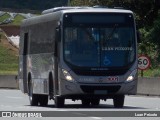 Auto Viação 1001 RJ 108.803 na cidade de Viana, Espírito Santo, Brasil, por Luan Peixoto. Número da foto: #:id.