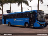 JTP Transportes - COM Embu das Artes 01.144 na cidade de Embu das Artes, São Paulo, Brasil, por Luis Fernando Santos. Número da foto: #11460227.