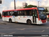 Real Alagoas de Viação 4655 na cidade de Maceió, Alagoas, Brasil, por Renato Brito. Número da foto: #:id.
