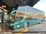 Viação Motta 19011 na cidade de Bauru, São Paulo, Brasil, por Júnior Juninho. Número da foto: #:id.