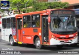 Autotrans > Turilessa 25286 na cidade de Belo Horizonte, Minas Gerais, Brasil, por Lucas de Barros Moura. Número da foto: #:id.