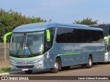 Viação Garcia 83249 na cidade de Maringá, Paraná, Brasil, por Lucas Adriano Bernardino. Número da foto: #11459935.