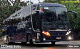 Viação Cometa 721539 na cidade de São Paulo, São Paulo, Brasil, por Carlos Júnior. Número da foto: #11460948.