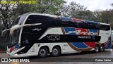 Arte Transportes e Turismo 20000 na cidade de São Paulo, São Paulo, Brasil, por Carlos Júnior. Número da foto: #11461513.