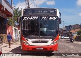 Ônibus Particulares  na cidade de Belém, Pará, Brasil, por Yuri Ferreira Marinho. Número da foto: #11460801.