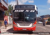 Ônibus Particulares  na cidade de Belém, Pará, Brasil, por Yuri Ferreira Marinho. ID da foto: :id.