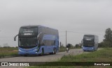 Expresso Guanabara 2315 na cidade de Vitória da Conquista, Bahia, Brasil, por Rava Ogawa. Número da foto: #:id.