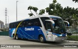 Viação Cometa 15138 na cidade de São Paulo, São Paulo, Brasil, por Francisco Ivano. Número da foto: #11461380.