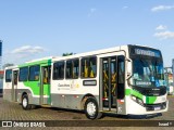 Empresa de Ônibus Vila Galvão 2388 na cidade de Guarulhos, São Paulo, Brasil, por Israel *. ID da foto: :id.