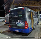 Turb Petrópolis > Turp -Transporte Urbano de Petrópolis 6811 na cidade de Petrópolis, Rio de Janeiro, Brasil, por Felipe Guerra. Número da foto: #:id.