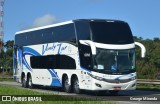 Vandy Tur Turismo & Viagens 2019 na cidade de Santa Isabel, São Paulo, Brasil, por George Miranda. Número da foto: #:id.