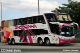 Empresa de Transportes Andorinha 7402 na cidade de São Paulo, São Paulo, Brasil, por Matheus Henrique. ID da foto: :id.