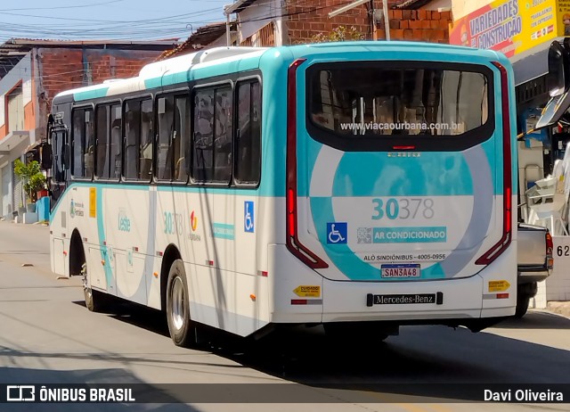 Via Urbana 30378 na cidade de Fortaleza, Ceará, Brasil, por Davi Oliveira. Número da foto: #11463642.
