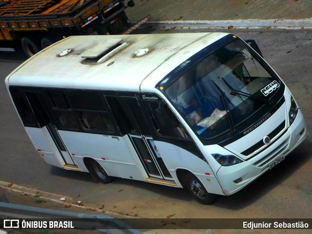 Ônibus Particulares DTB2404 na cidade de Paudalho, Pernambuco, Brasil, por Edjunior Sebastião. Número da foto: #11463787.