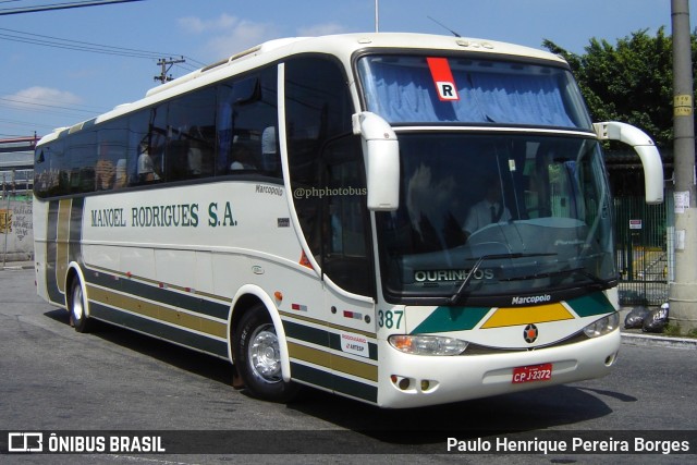 Empresa Manoel Rodrigues 387 na cidade de São Paulo, São Paulo, Brasil, por Paulo Henrique Pereira Borges. Número da foto: #11463872.