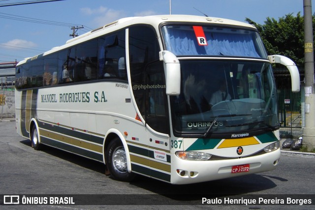 Empresa Manoel Rodrigues 387 na cidade de São Paulo, São Paulo, Brasil, por Paulo Henrique Pereira Borges. ID da foto: 11463872.