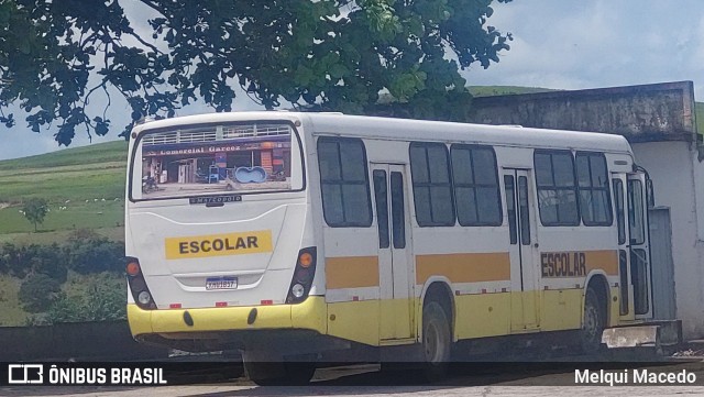 Escolares 828 na cidade de Junqueiro, Alagoas, Brasil, por Melqui Macedo. Número da foto: #11463575.