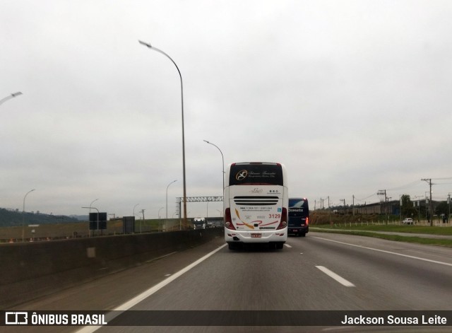 Advance Transatur 3129 na cidade de São José dos Campos, São Paulo, Brasil, por Jackson Sousa Leite. Número da foto: #11462745.