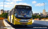 Viação Campo dos Ouros 3062 na cidade de Guarulhos, São Paulo, Brasil, por Anderson Barbosa Marinho. Número da foto: #:id.