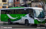 Viação São José RJ 200.008 na cidade de Rio de Janeiro, Rio de Janeiro, Brasil, por Marlon Generoso. Número da foto: #:id.