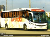 We Mobi 311 na cidade de São Paulo, São Paulo, Brasil, por Matheus Adler. Número da foto: #11462731.