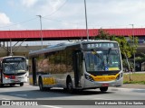 Viação Metrópole Paulista - Zona Leste 3 2050 na cidade de São Paulo, São Paulo, Brasil, por David Roberto Silva Dos Santos. Número da foto: #:id.
