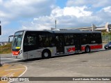 Express Transportes Urbanos Ltda 4 8366 na cidade de São Paulo, São Paulo, Brasil, por David Roberto Silva Dos Santos. Número da foto: #11463818.